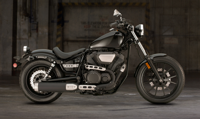 Illustration for article titled Crowdsourcing: Financing questions - lets get a motorcycle!